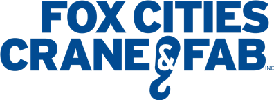 Fox Cities Crane & Fab., Inc.